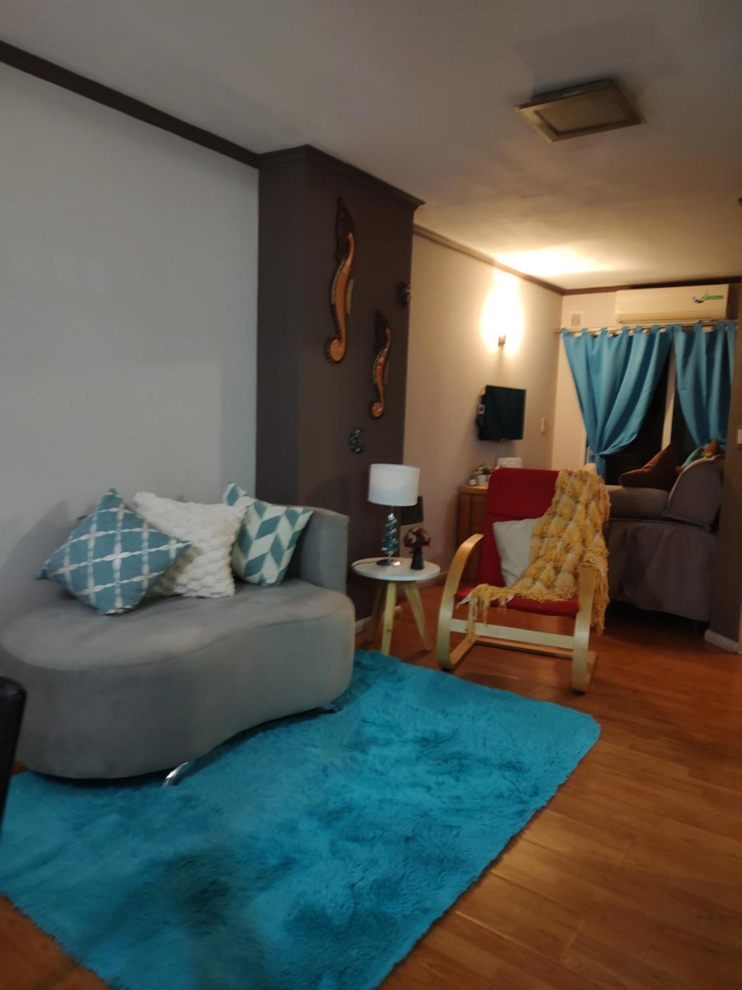 Baykus Apartamento *