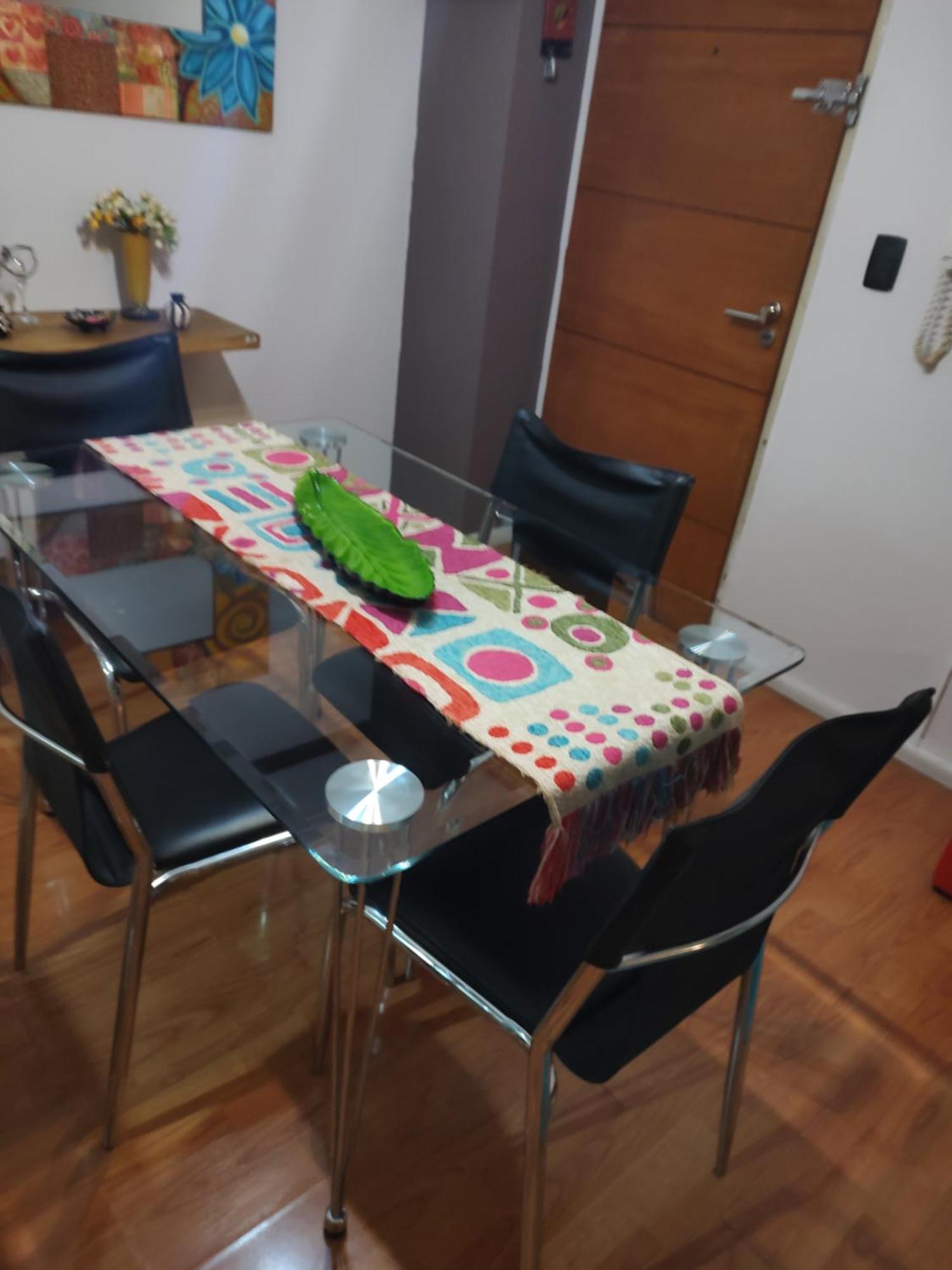 Apartamento Baykus