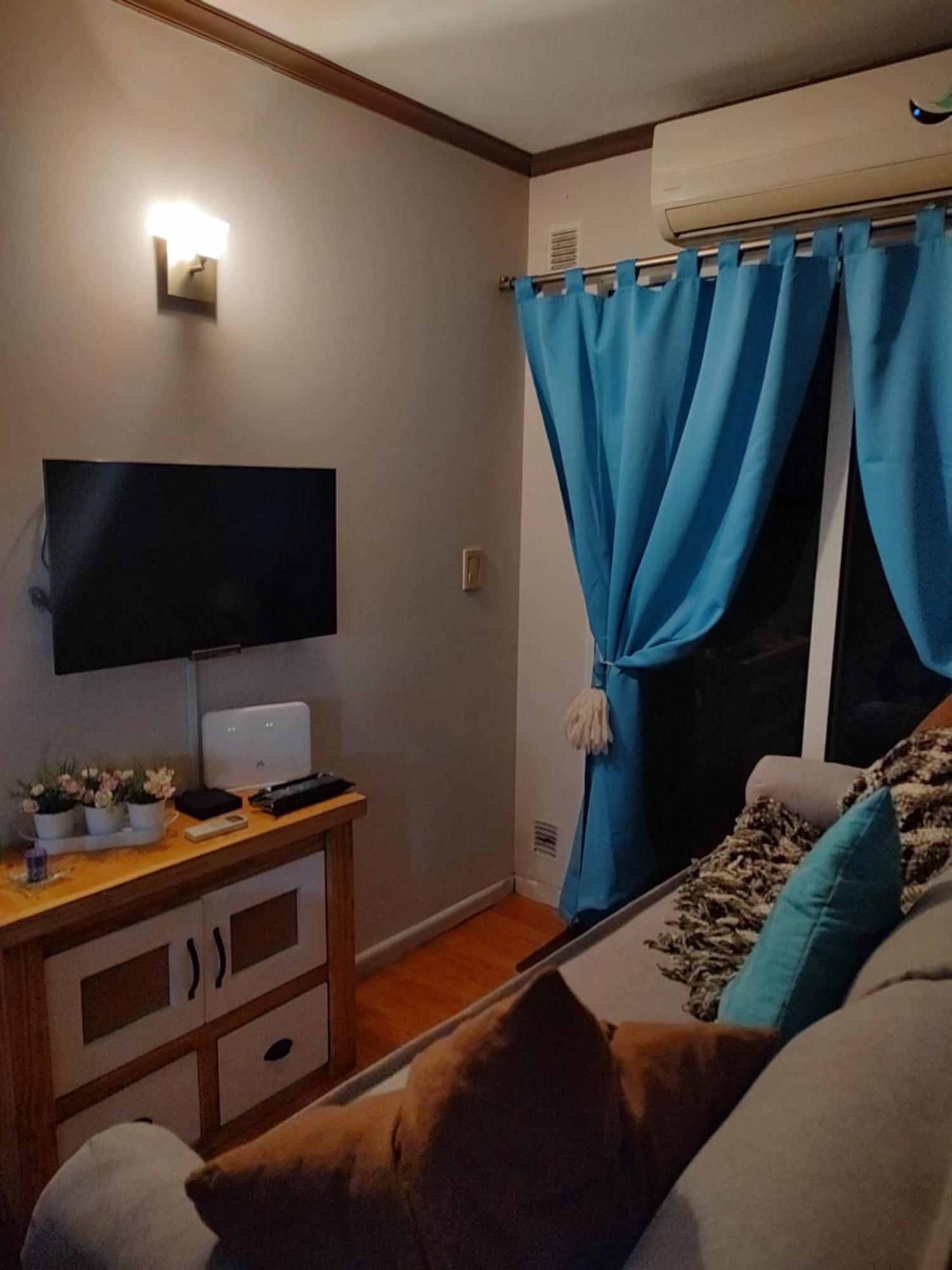 Apartamento Baykus *