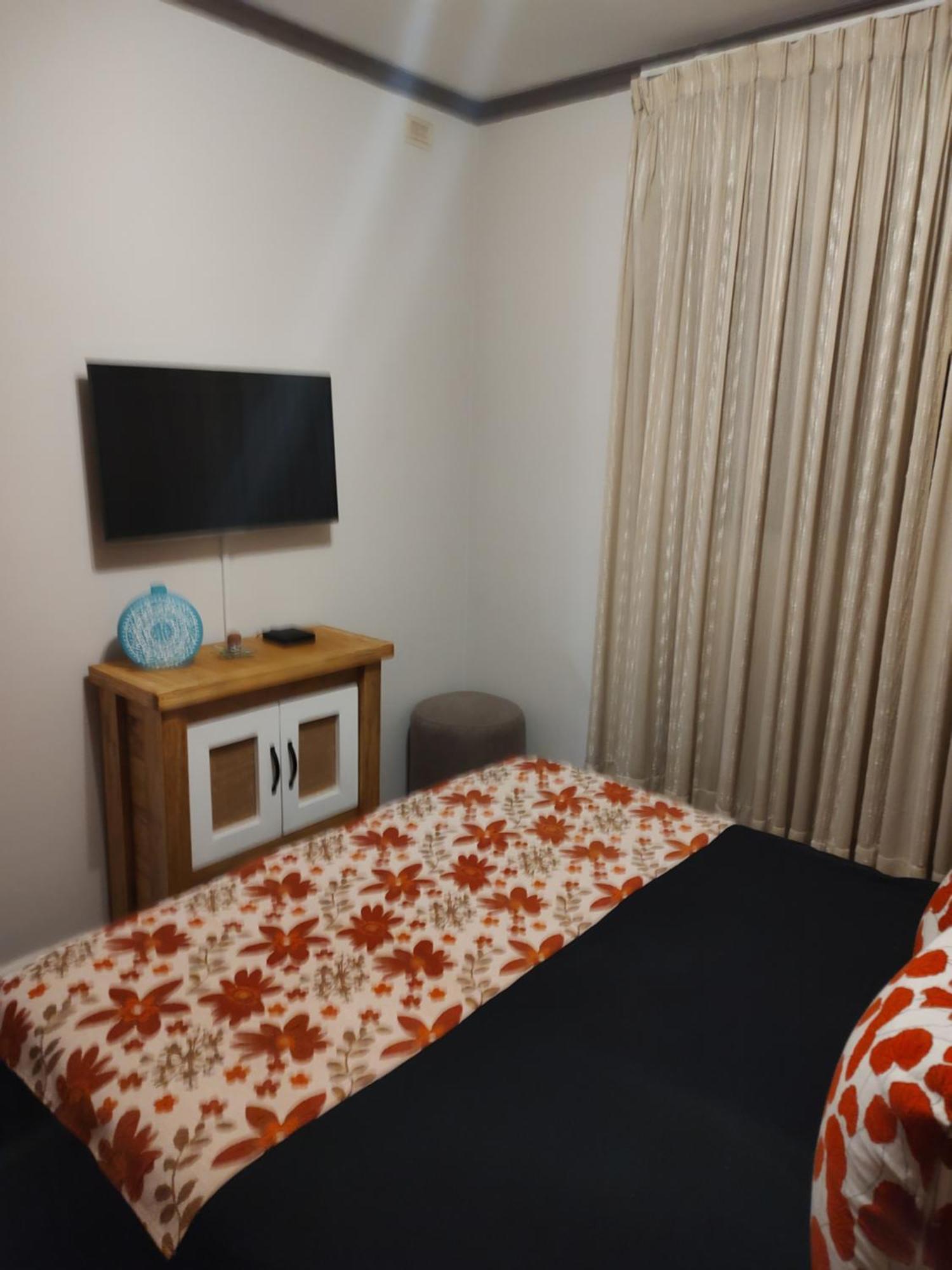 Baykus Apartamento