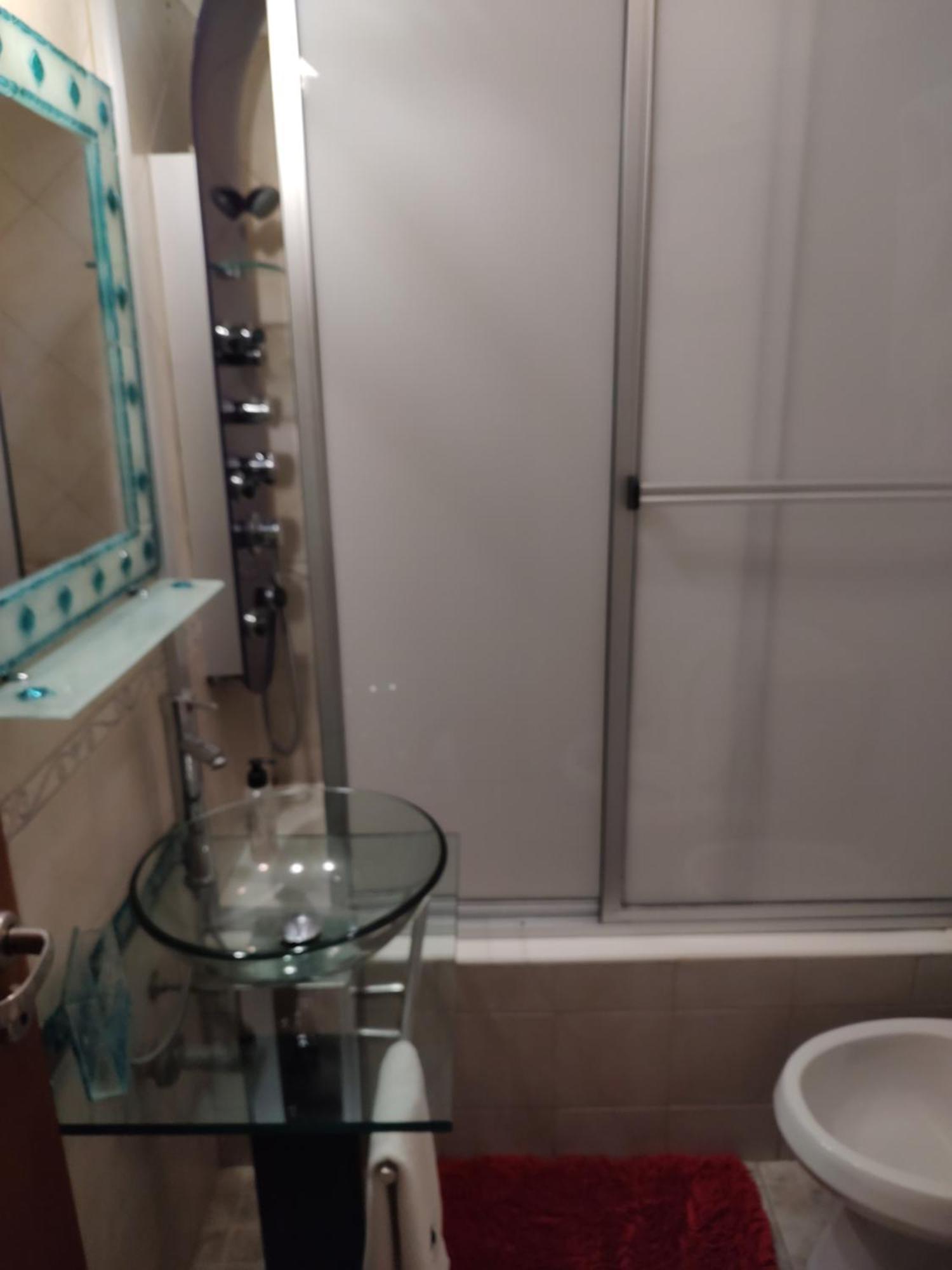 Apartamento Baykus *