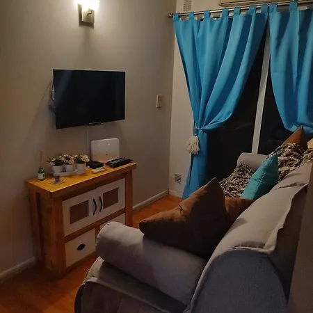 Apartamento Baykus Cordoba Exterior photo