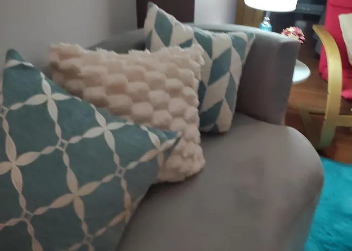 Apartamento Baykus
