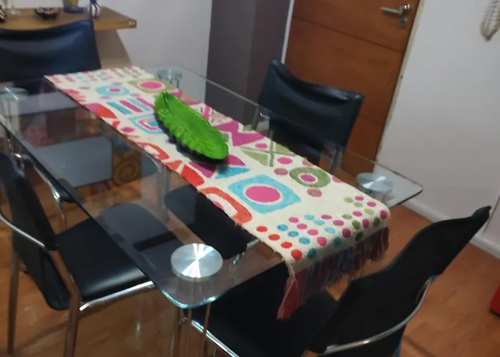 Apartamento Baykus