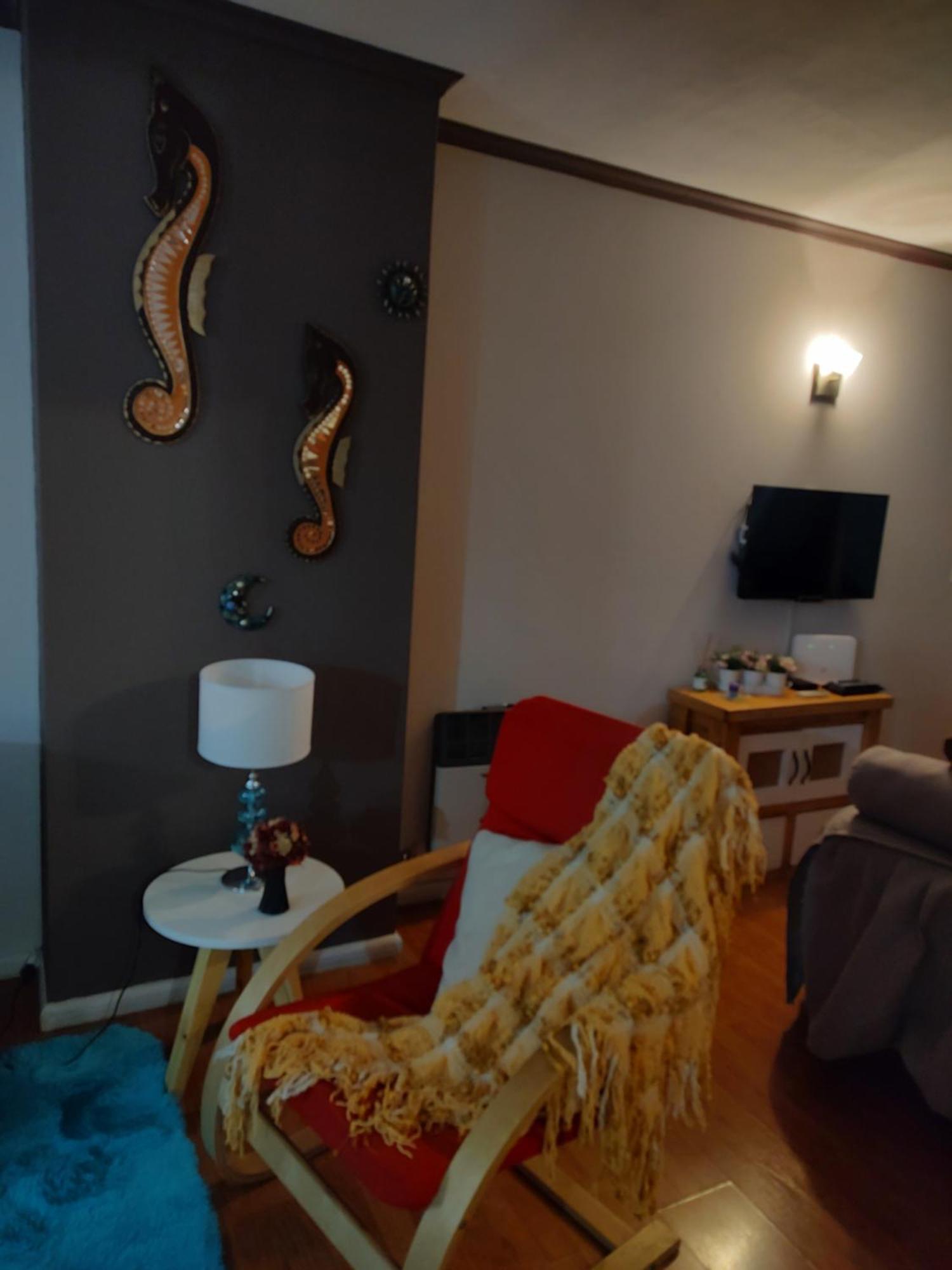 Baykus Apartment