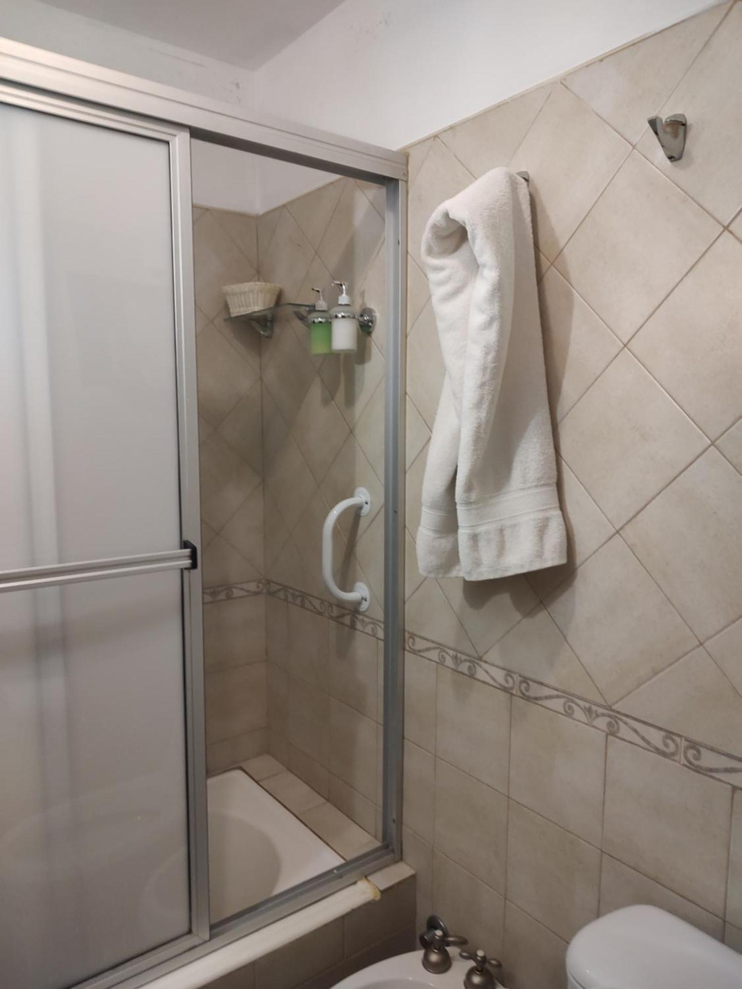 Apartment Baykus