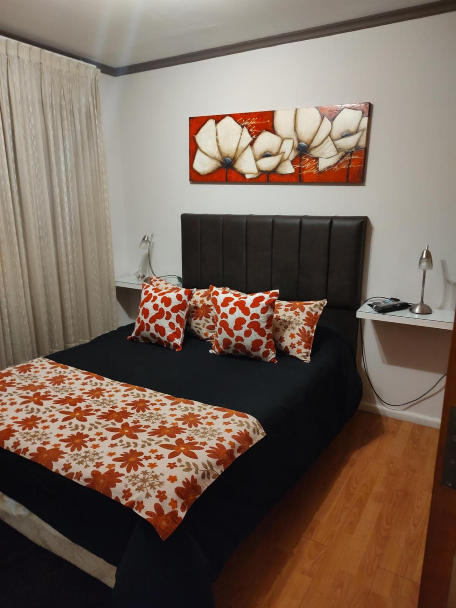 Baykus Apartment *